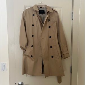 Babaton Trench Coat